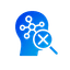Brain icon