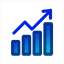 Graph icon