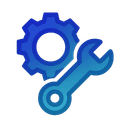 Implementation Support logo